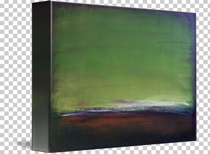Painting Green Rectangle PNG, Clipart, Art, Grass, Green, Modern Art, Painting Free PNG Download
