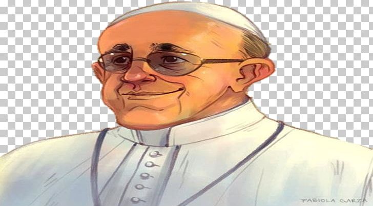 Pope Francis Drawing Aita Santu Caricature PNG, Clipart, Caricature, Cartoon, Catholic Church, Child, Chin Free PNG Download