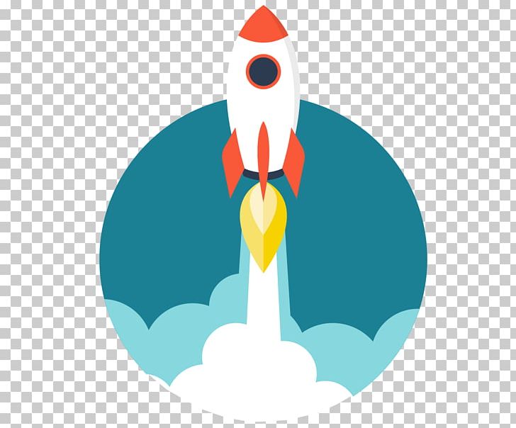 Rocket Startup Company Concept Flat Design PNG, Clipart, Apartment, Beak, Bird, Business, Chicken Free PNG Download