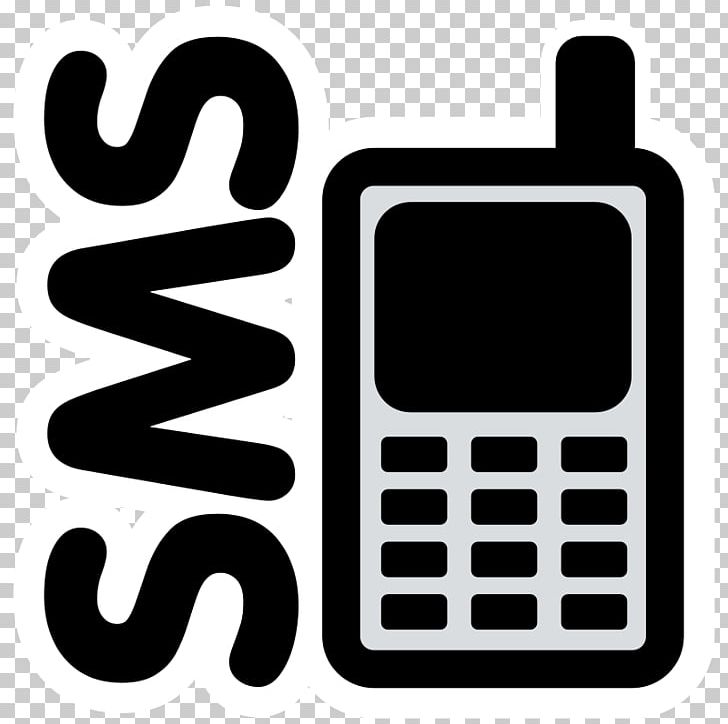 Text Messaging SMS IPhone Telephone PNG, Clipart, Black, Black And White, Cellular Network, Communication, Communication Device Free PNG Download