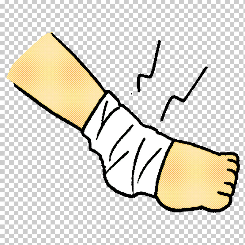 Injury Sick PNG, Clipart, Cartoon, Injury, Line, Sick, Smiley Free PNG Download