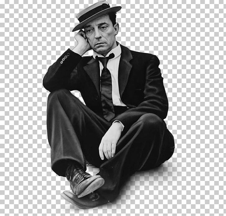Buster Keaton Pork Pie Hat Silent Film PNG, Clipart, Actor, Black And White, Buster Keaton, Charlie Chaplin, Comedian Free PNG Download