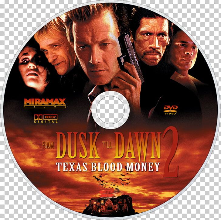 Danny Trejo Robert Patrick From Dusk Till Dawn 2: Texas Blood Money From Dusk Till Dawn: The Series PNG, Clipart,  Free PNG Download