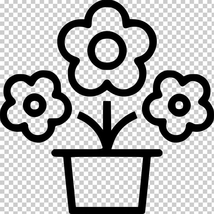 Flowerpot Poinsettia Computer Icons PNG, Clipart, Black And White, Cdr, Christmas, Computer Icons, Drawing Free PNG Download