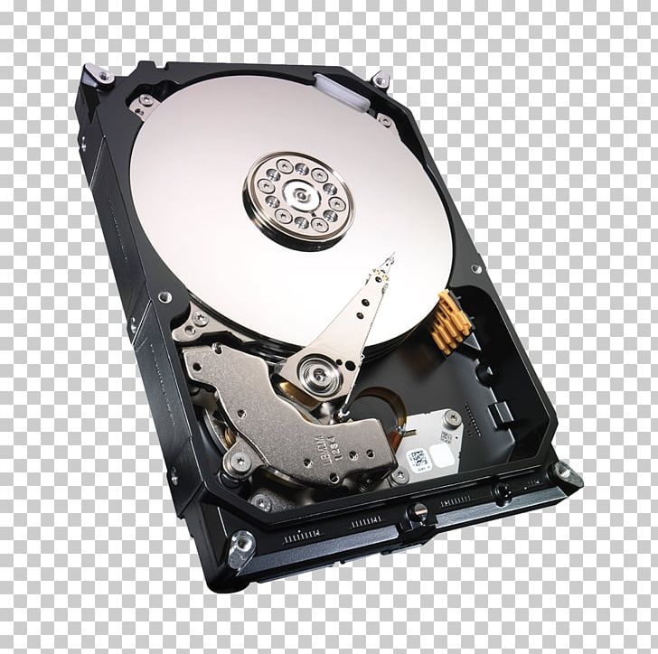Hard Drives Serial ATA Seagate Barracuda Terabyte Solid-state Drive PNG, Clipart, Brand, Computer Component, Computer Cooling, Data Storage, Data Storage Device Free PNG Download