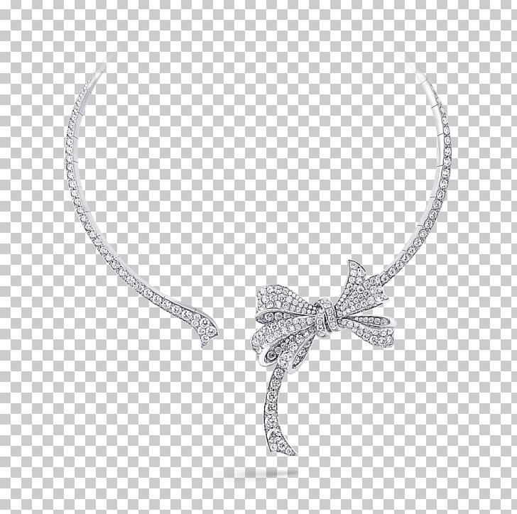 Jewellery Necklace Graff Diamonds Charms & Pendants PNG, Clipart, Amp, Body Jewelry, Carat, Chain, Charm Bracelet Free PNG Download