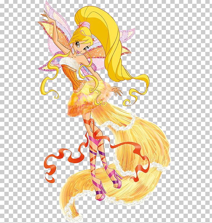 Stella Aisha Musa Flora Tecna PNG, Clipart, Aisha, Angel, Art, Butterflix, Club Free PNG Download