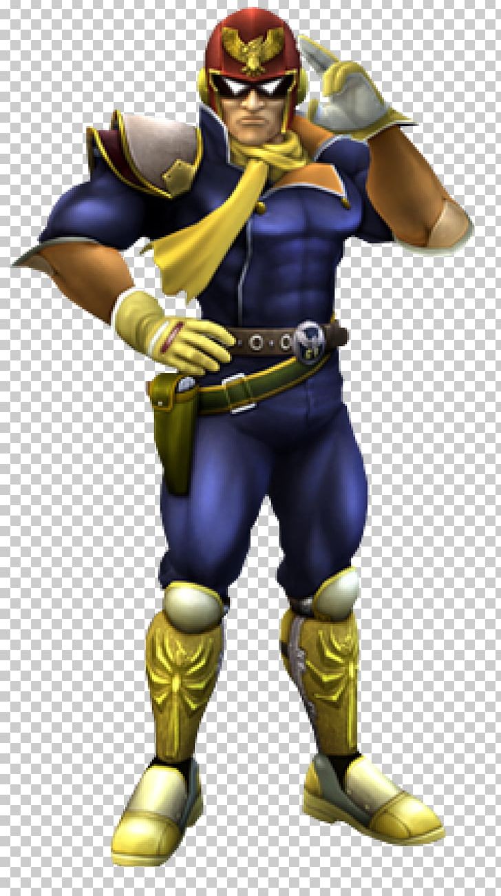 Super Smash Bros. Brawl Super Smash Bros. Melee Super Smash Bros. For Nintendo 3DS And Wii U F-Zero Project M PNG, Clipart, Action Figure, Animals, Armour, Captain Falcon, Falcon Free PNG Download