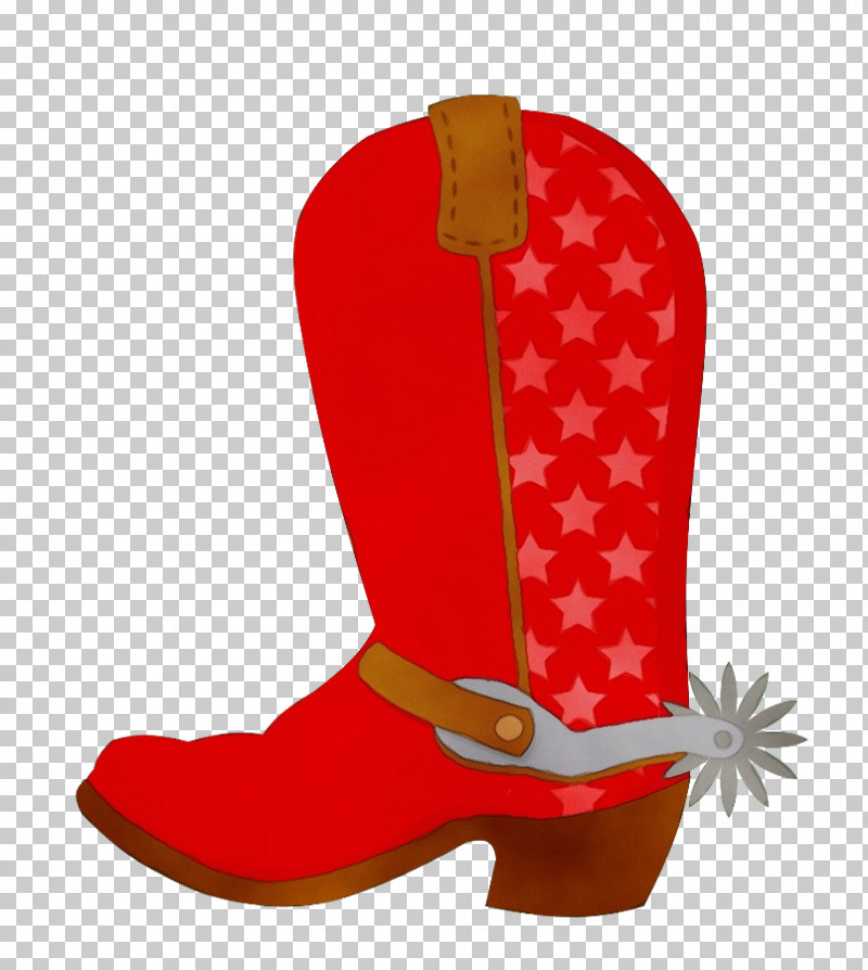Footwear Cowboy Boot Red Boot Shoe PNG, Clipart, Boot, Carmine, Cowboy Boot, Durango Boot, Footwear Free PNG Download