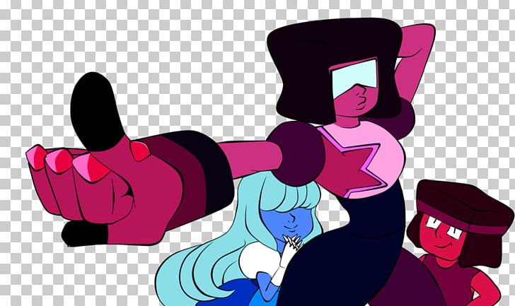 Garnet Pearl Stevonnie Color Ruby PNG, Clipart, Amethyst, Arm, Art, Cartoon, Color Free PNG Download