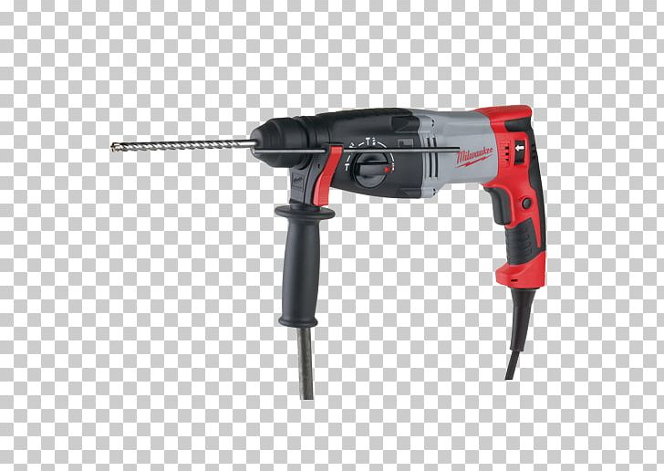 Hammer Drill Milwaukee Electric Tool Corporation SDS Augers PNG, Clipart, Angle, Augers, Dewalt, Drill, Hammer Free PNG Download