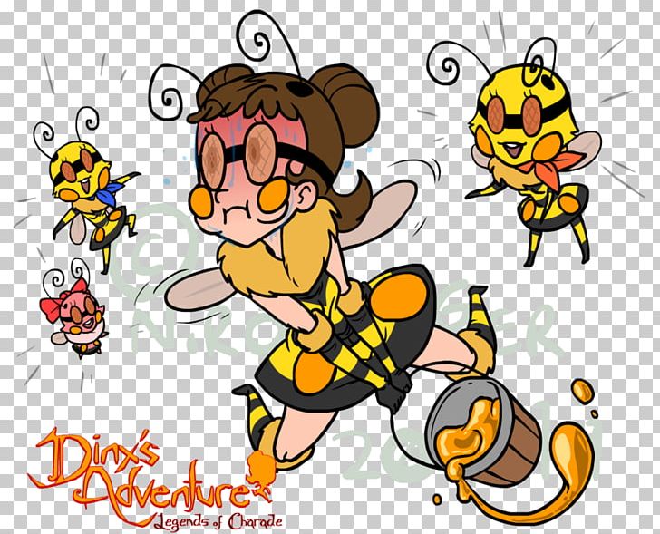 Honey Bee Food PNG, Clipart, Artwork, Bee, Bees Gather Honey, Cartoon, Food Free PNG Download