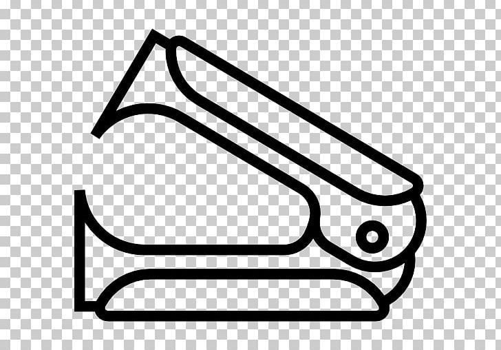 Paper Staple Removers Computer Icons PNG, Clipart, Angle, Area, Auto Part, Black And White, Computer Icons Free PNG Download