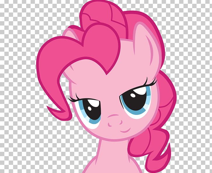 Pinkie Pie Rainbow Dash PNG, Clipart, Cartoon, Cheek, Drawing, Ear, Eye Free PNG Download