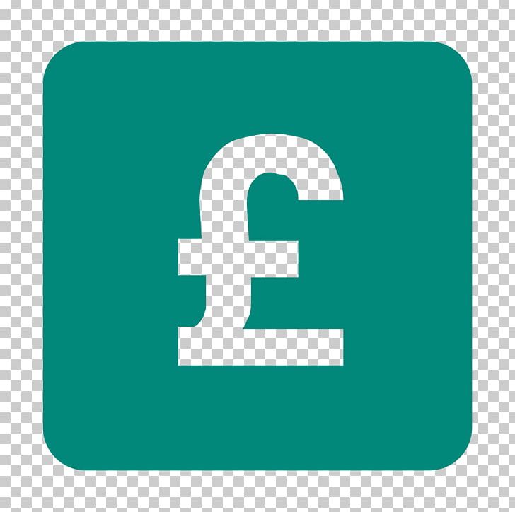 Pound Sterling Computer Icons Pound Sign PNG, Clipart, Aqua, Area, Brand, Computer Icons, Currency Free PNG Download