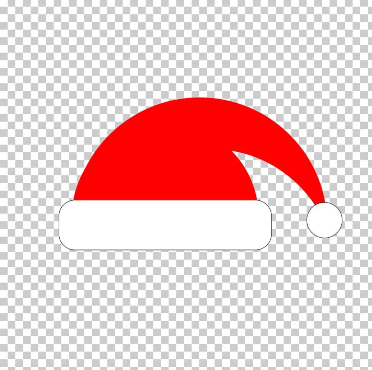 Santa Claus Christmas Hat Cap PNG, Clipart, Area, Cap, Christmas, Claus, Hat Free PNG Download