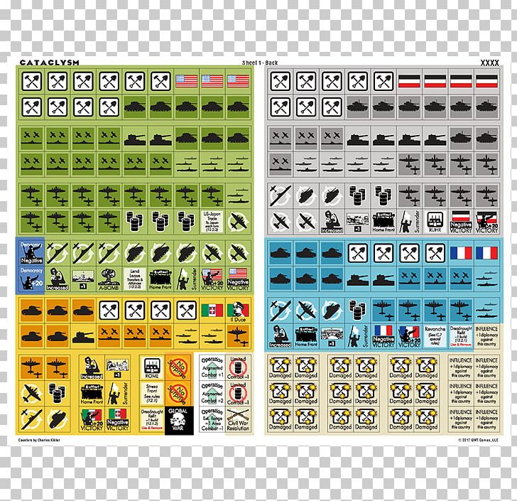 Second World War GMT Games 1930s PNG, Clipart, 1930s, Game, Gmt Games, Material, Others Free PNG Download