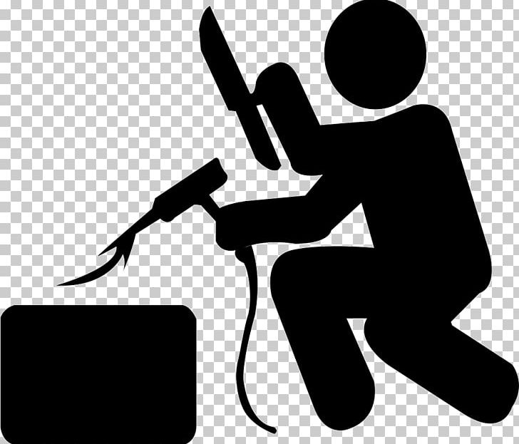 Welding Computer Icons Structural Steel Architectural Engineering Machine PNG, Clipart, Artwork, Automation, Black, Black And White, Computer Icons Free PNG Download