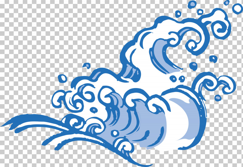Water Wave PNG, Clipart, Line Art, Ornament, Text, Water Wave Free PNG Download