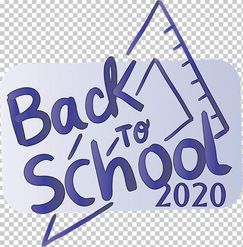 Back To School PNG, Clipart, Area, Back To School, Line, Logo, M Free PNG Download