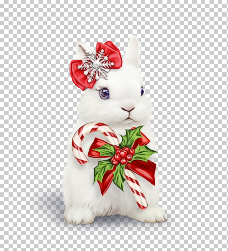 Easter Bunny PNG, Clipart, Christmas And Holiday Season, Christmas Day, Christmas Ornament, Coat Of Arms, Decoration Free PNG Download