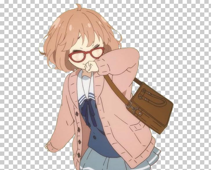 Beyond The Boundary Anime Manga PNG, Clipart, Anime Girl, Arm, Beyond The Boundary, Boy, Cartoon Free PNG Download