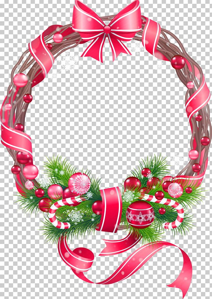 Christmas Decoration Christmas Ornament PNG, Clipart, Border, Border Frame, Candy Cane, Christmas Frame, Christmas Lights Free PNG Download