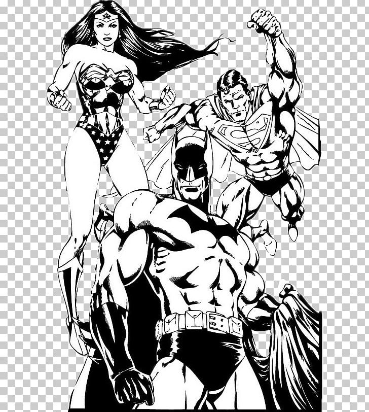 Comics Artist Superhero Sketch Human Behavior PNG, Clipart, Arm, Art, Art, Avengers, Cartoon Free PNG Download