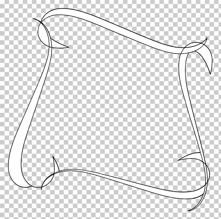 Drawing Frames PNG, Clipart, Angle, Area, Art, Black And White, Circle Free PNG Download