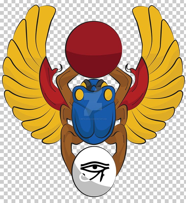 Eye Of Horus Headgear Cartoon PNG, Clipart, Art, Artwork, Beak, Cartoon, Character Free PNG Download