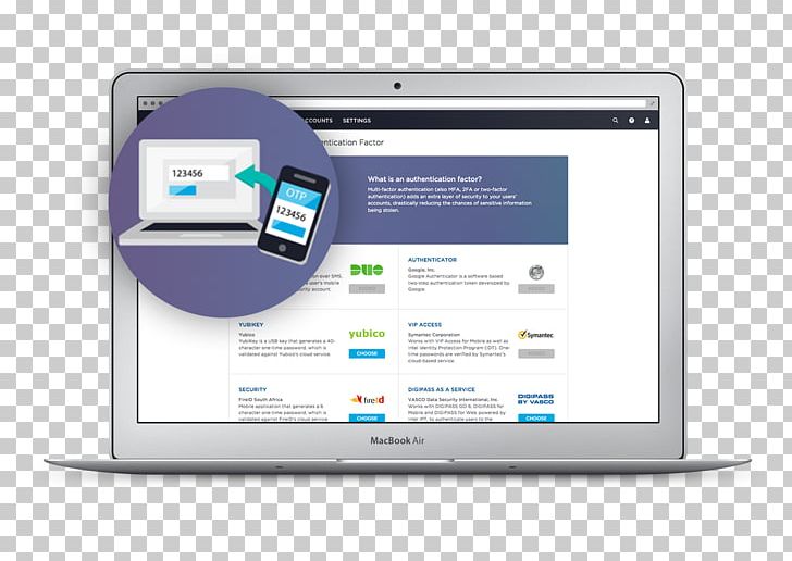 Multi-factor Authentication E-authentication Computer Program Password OneLogin PNG, Clipart, Access Control, Brand, Codedivision Multiple Access, Communication, Computer Free PNG Download