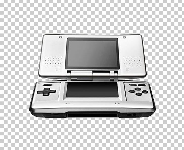Nintendo DS Lite Video Game Consoles Handheld Game Console Nintendo 3DS PNG, Clipart,  Free PNG Download