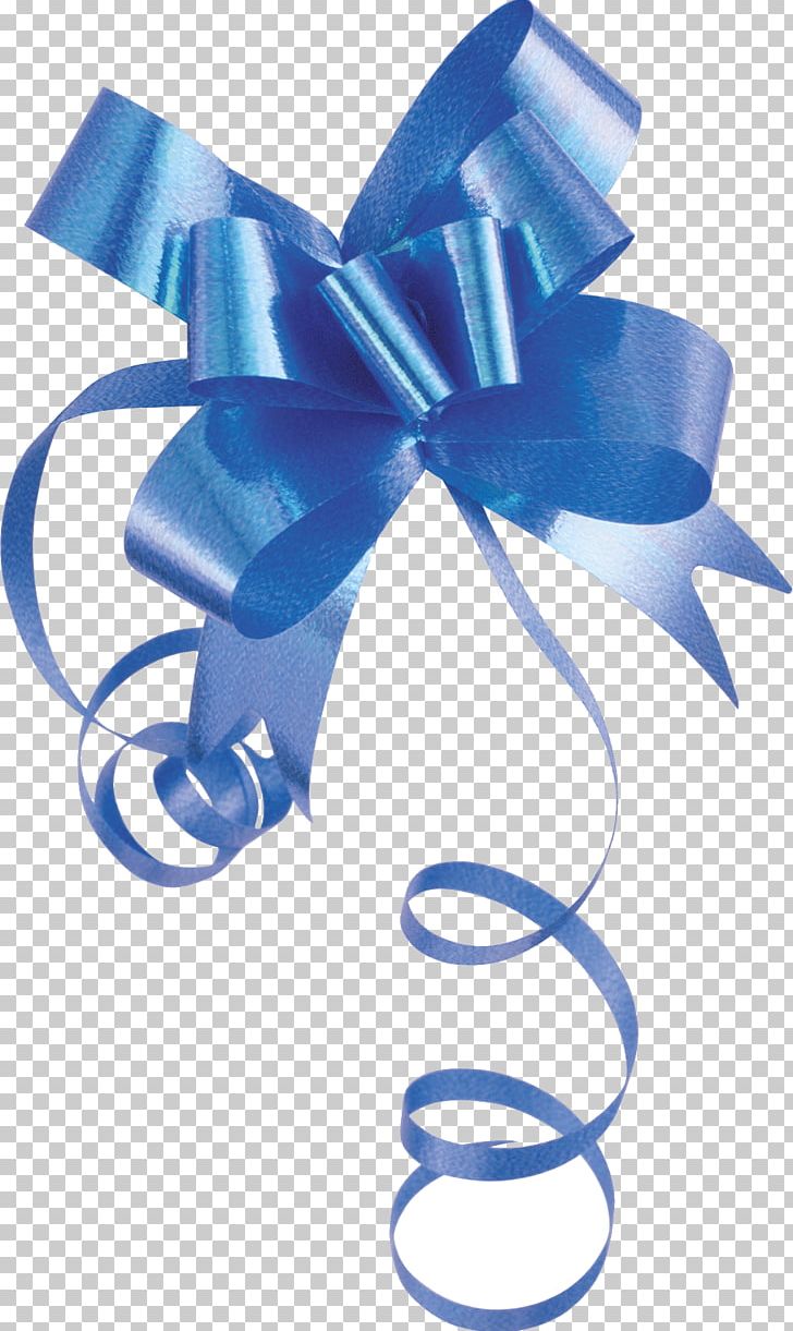 Ribbon Gift PNG, Clipart, Birthday, Blue, Download, Easter, Electric Blue Free PNG Download