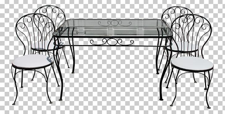 Table Matbord Chair PNG, Clipart, Angle, Area, Black, Black And White, Black M Free PNG Download