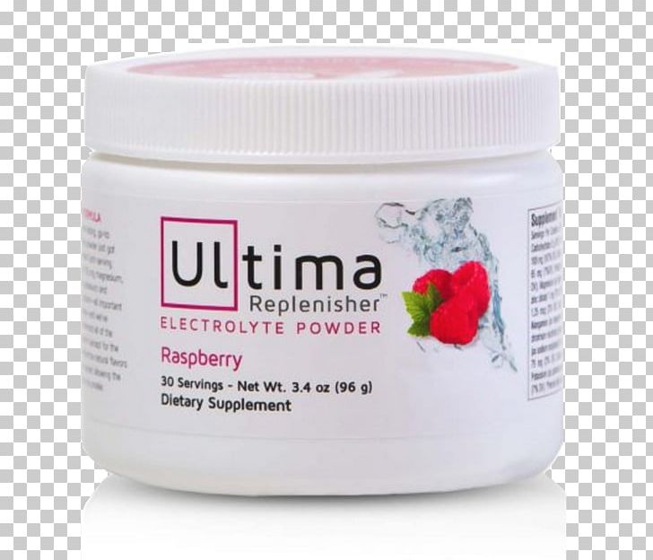 Ultima Health Products Ultima Replenisher Electrolyte Powder 電解質パウダー 10g×10本 梅丹本舗 Red Raspberry PNG, Clipart, Cream, Dust, Electrolyte, Ounce, Raspberry Free PNG Download