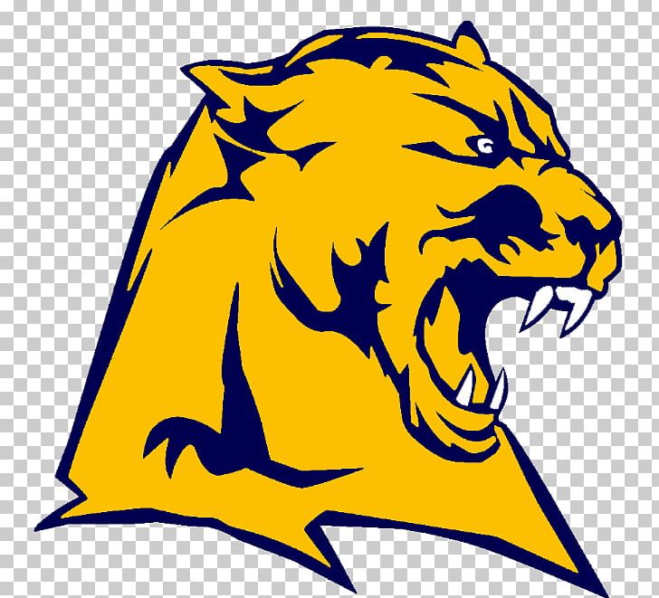 Whitmer High School National Secondary School Sport Carolina Panthers PNG, Clipart, Big Cats, Carnivoran, Carolina Panthers, Cat Like Mammal, Dog Like Mammal Free PNG Download