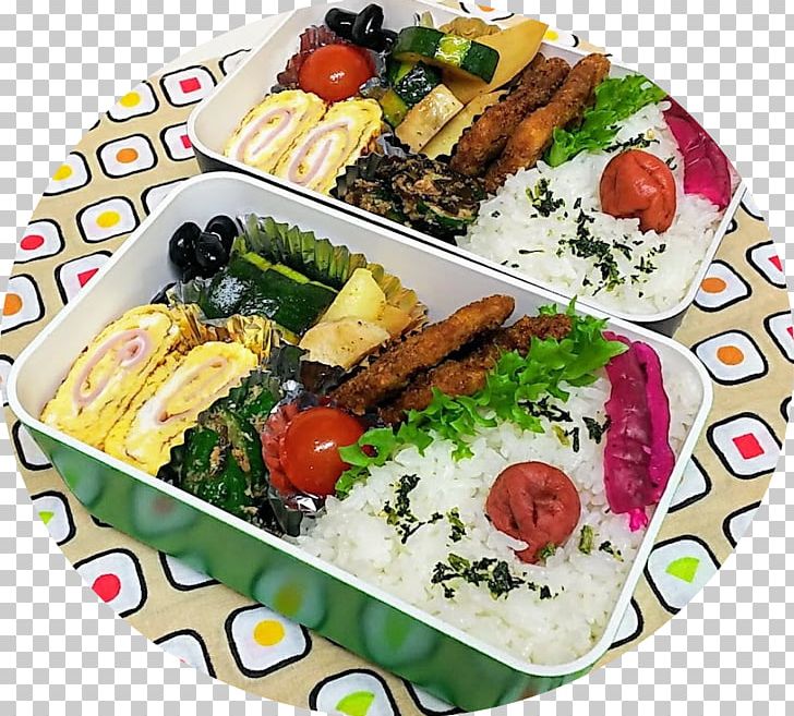 Bento Makunouchi Side Dish Plate Lunch Vegetarian Cuisine PNG, Clipart,  Free PNG Download