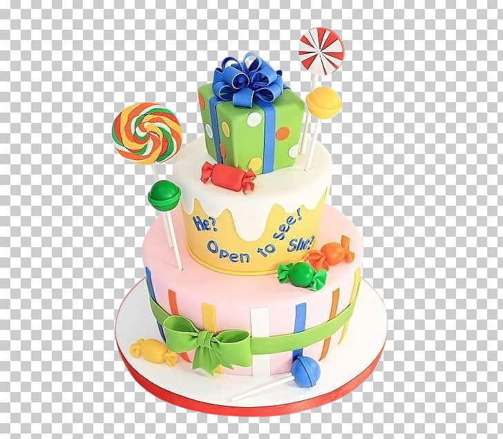 Birthday Cake Bánh Torte Cake Decorating PNG, Clipart, Baby Gender Reveal, Banh, Birthday, Birthday Cake, Buttercream Free PNG Download