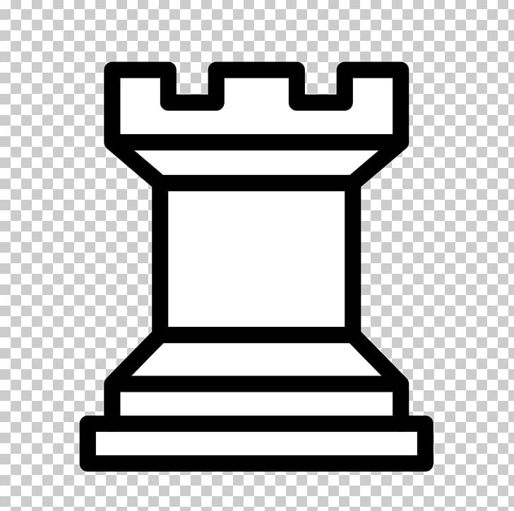 Chess Piece Rook King Chessboard PNG, Clipart, Angle, Area, Black And White, Chess, Chessboard Free PNG Download