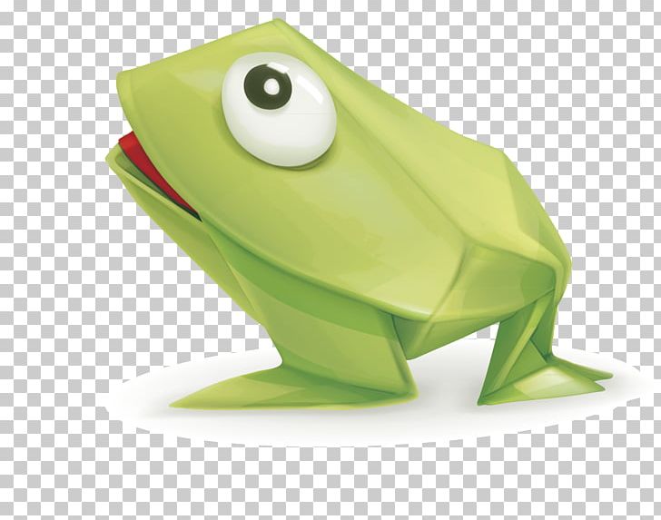 Frog Paper Origami Illustration PNG, Clipart, Animal, Animals, Creative Ads, Creative Artwork, Creative Background Free PNG Download