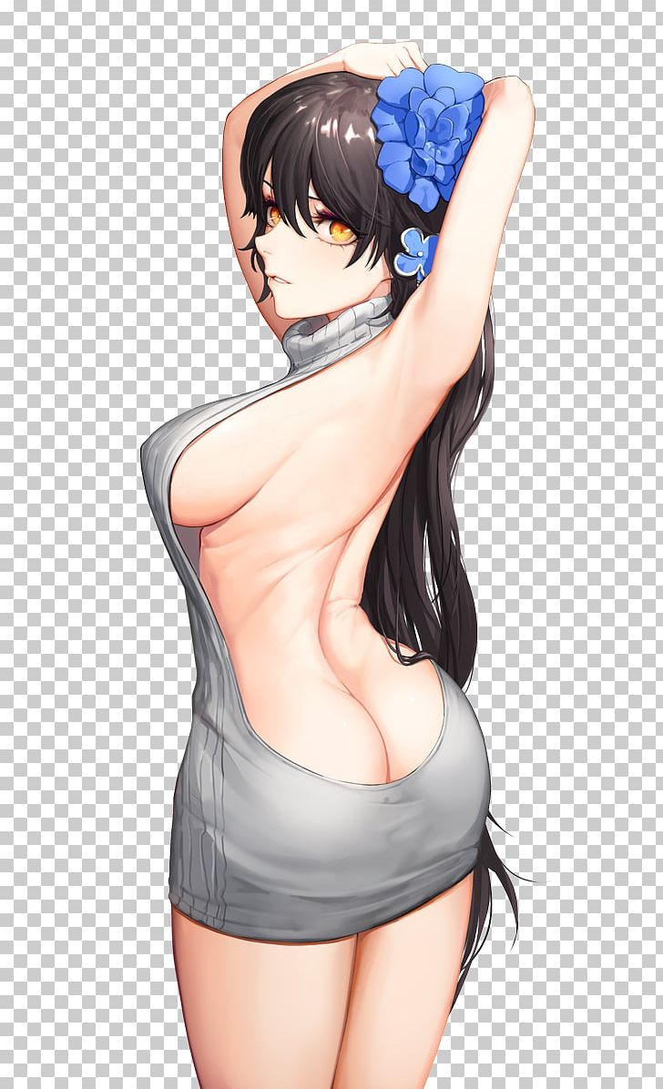 Girls' Frontline QBZ-95 Buttocks Video Game PNG, Clipart,  Free PNG Download