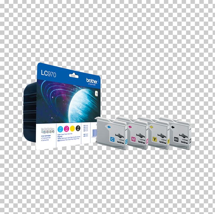 Ink Cartridge Printer Brother Industries Printing PNG, Clipart, Black, Brother Industries, Cmyk Color Model, Color, Color Printing Free PNG Download