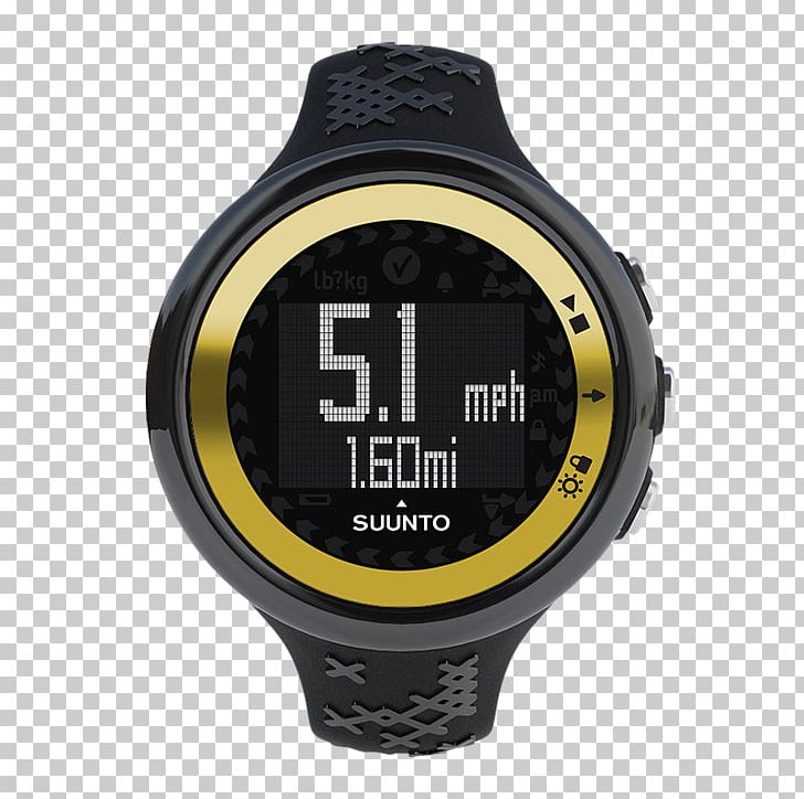 Suunto Oy Suunto M5 Watch Heart Rate Monitor Sport PNG, Clipart, Accessories, Amer Sports, Black Gold, Brand, Clock Free PNG Download