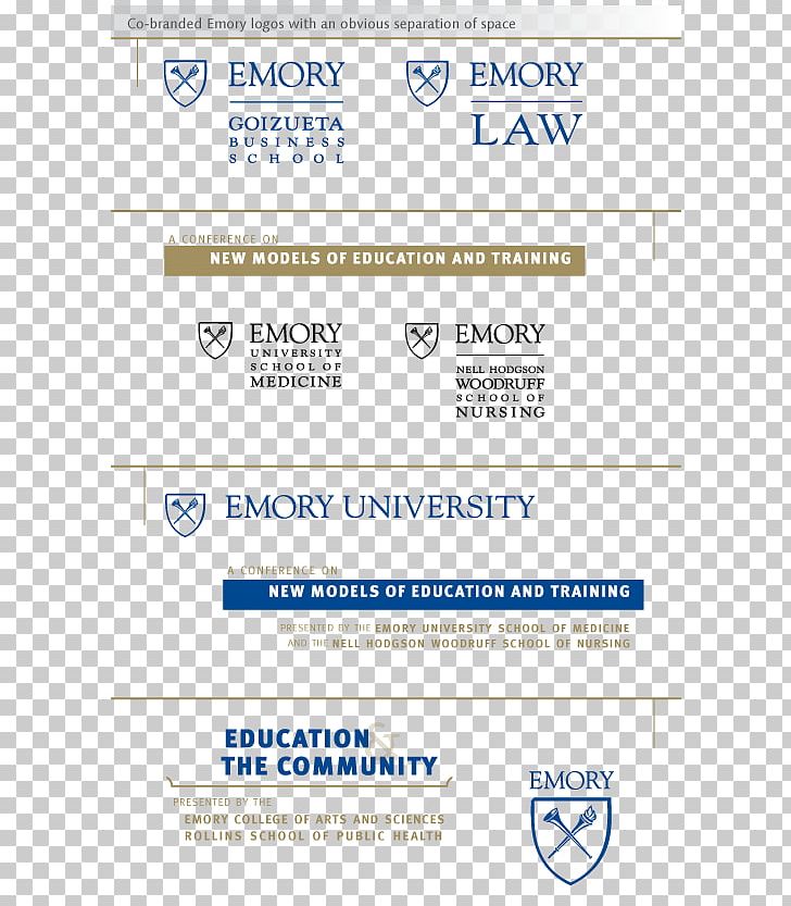 Web Page Organization Emory University Logo Brand PNG, Clipart, Area, Art, Brand, Brand Line, Diagram Free PNG Download