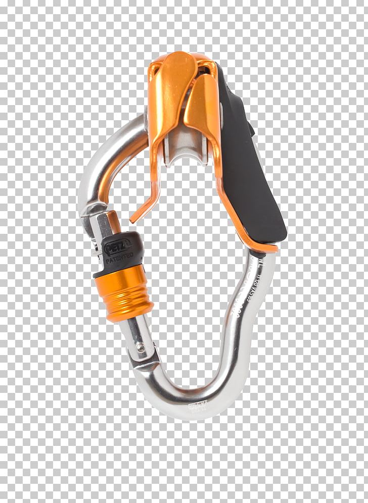 Zip-line Petzl Ascender Carabiner ZIPLINEGEAR PNG, Clipart, Aluminium, Ascender, Ball Bearing, Bearing, Carabiner Free PNG Download