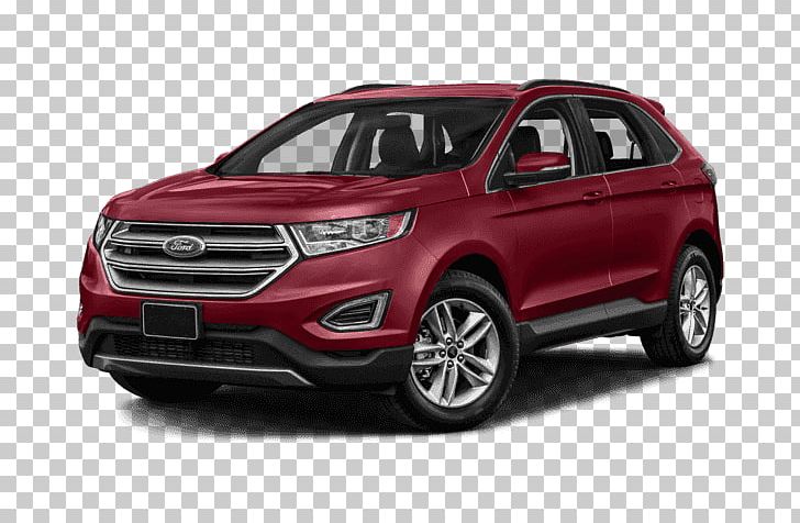2018 Ford Edge SE SUV Sport Utility Vehicle Ford Motor Company 2018 Ford Edge SEL PNG, Clipart, Automatic Transmission, Car, Compact Car, Ford, Ford Ecoboost Engine Free PNG Download