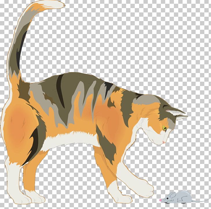Cat Computer Mouse PNG, Clipart, Animal Figure, Animals, Big Cats, Carnivoran, Cat And Mouse Free PNG Download
