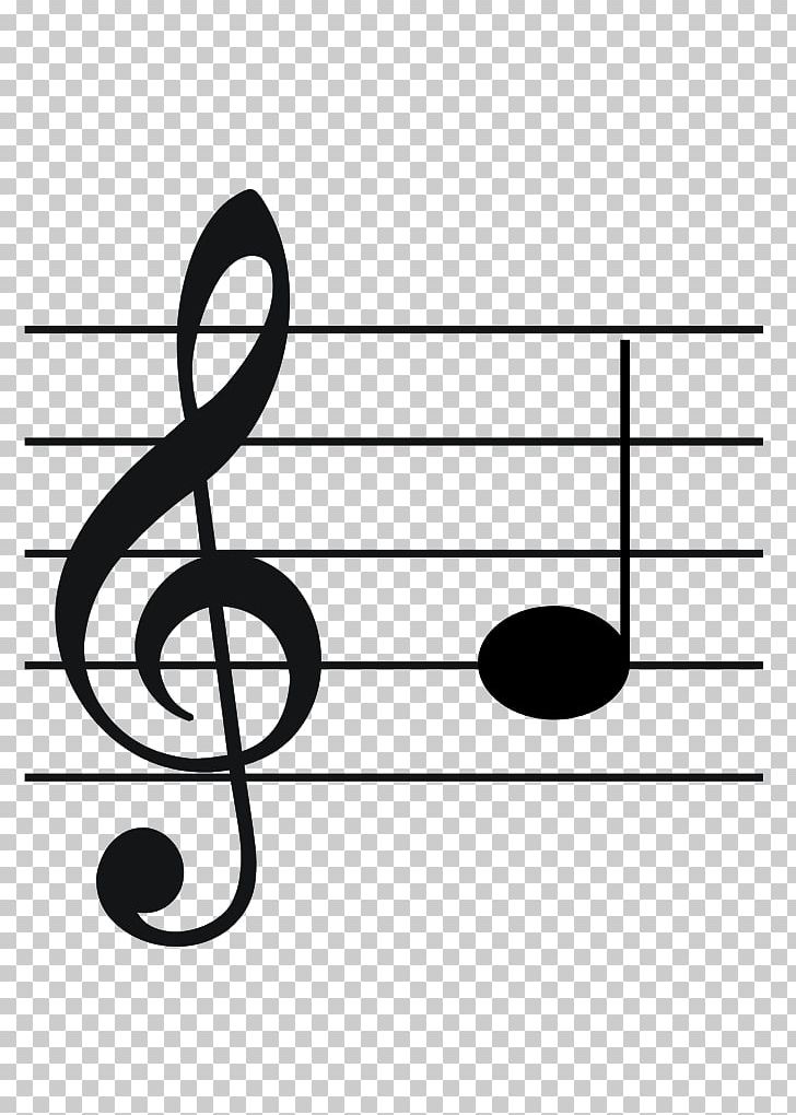 Clef Treble Staff Flat Musical Note PNG, Clipart, Angle, Area, Black, Black And White, Circle Free PNG Download