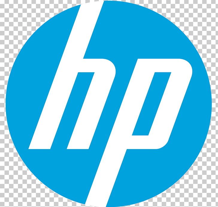 Hewlett-Packard Laptop Dell Hard Drives Computer PNG, Clipart, Area, Blue, Brand, Brands, Circle Free PNG Download