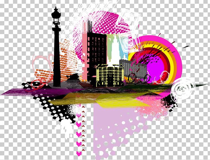 Pixel Euclidean Illustration PNG, Clipart, Advertising, Art, Brand, Bright, Cities Free PNG Download
